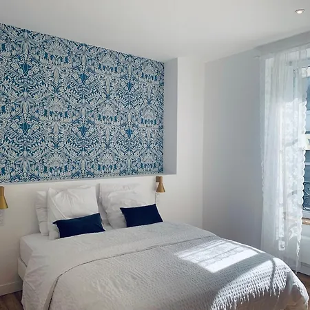 La Belle Odet' - Choix D'Appartements- Centre Ville-Quais Quimper Room photo