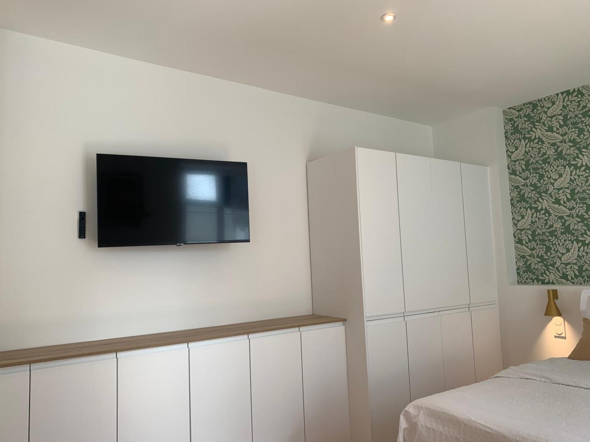 Appartement La Belle Odet' - Choix D'appartements- Centre Ville-quais *