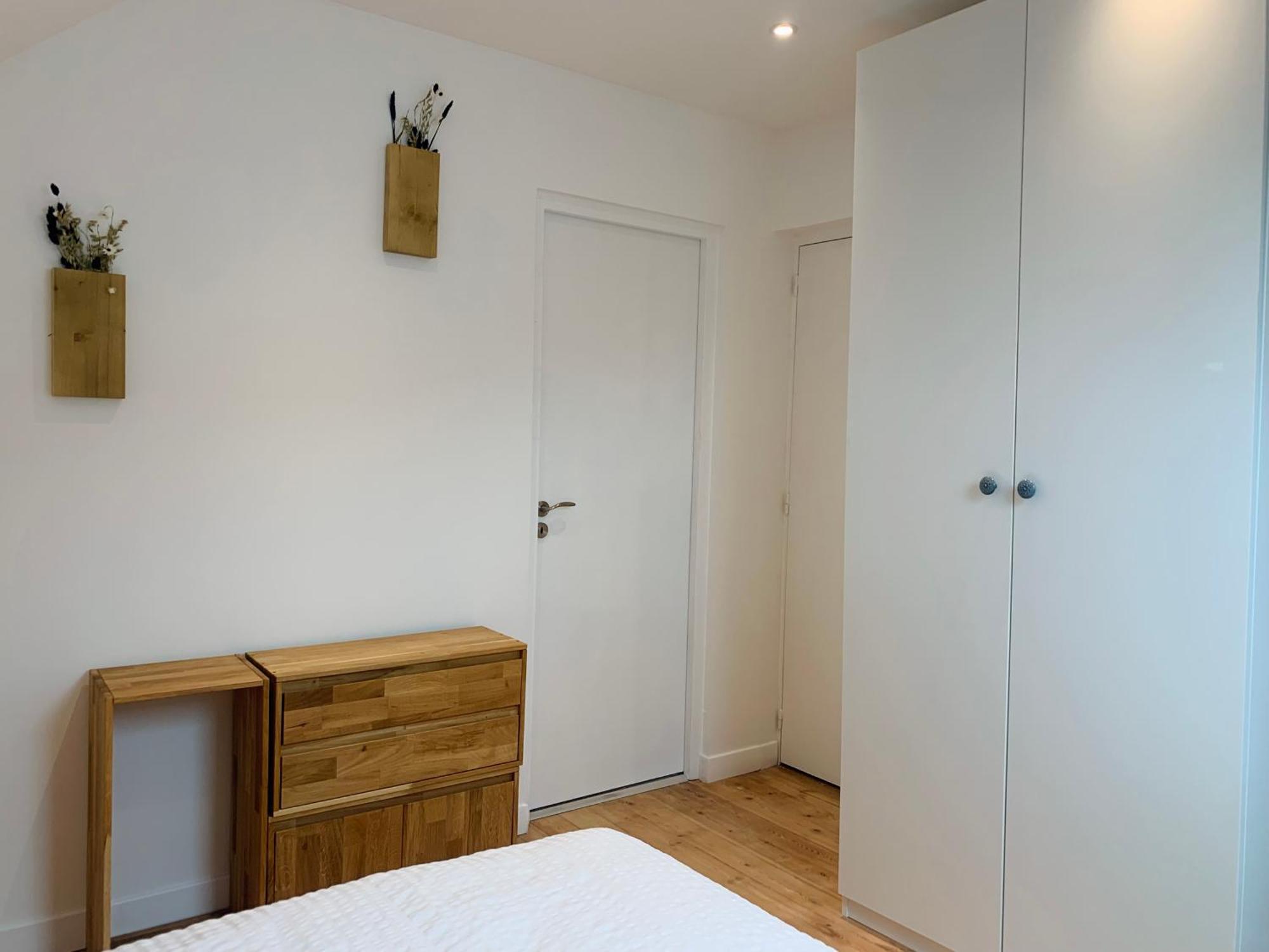 La Belle Odet' - Choix D'appartements- Centre Ville-quais Apartment Quimper