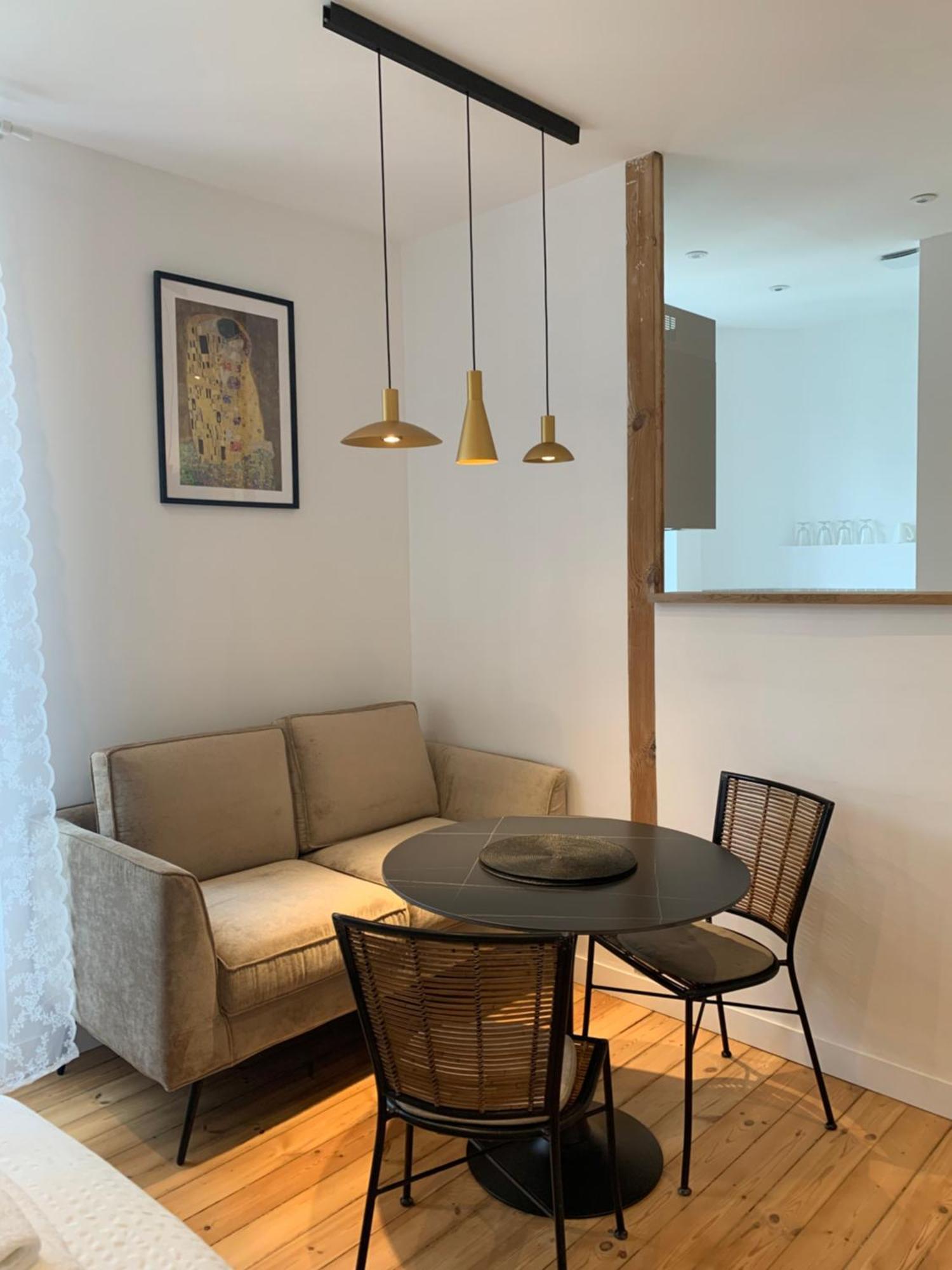 Apartment La Belle Odet' - Choix D'appartements- Centre Ville-quais *